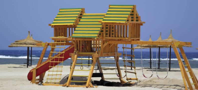 诺富特马萨阿拉姆酒店(Novotel Marsa Alam Beach Resort)图片