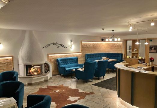 Hotel Egerthof Hotel Overview