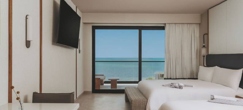 坎昆AVA度假村 - 全包(Ava Resort Cancun - All Inclusive)图片