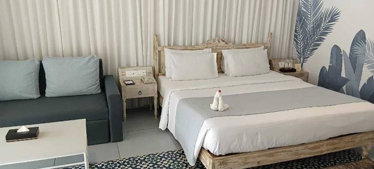 芬恩海滨豪华帐篷度假村(The Fern Seaside Luxurious Tent Resort Daman, Series by Marriott)图片