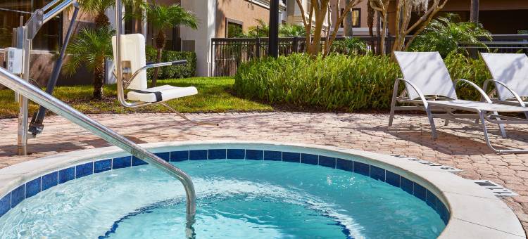 Staybridge Suites 奥兰多南(Staybridge Suites ORLANDO AIRPORT SOUTH by IHG)图片