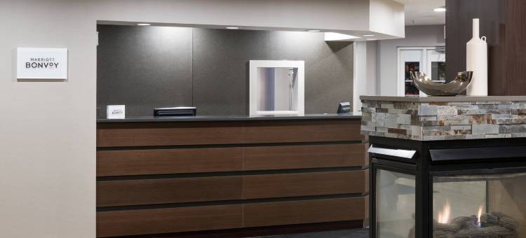 波士顿韦斯特福德居家酒店(Residence Inn Boston Westford)图片