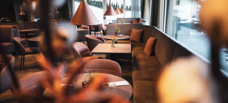 阿尔卑斯精品酒店沃勒(Alpine Boutique Hotel wollée)图片