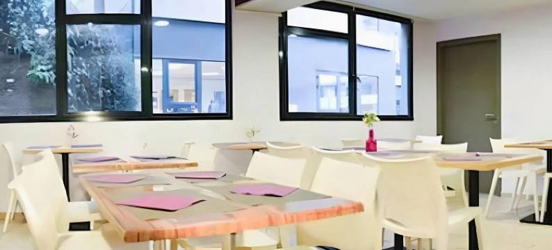 里昂拉玛蒂娜公寓式酒店(Residhotel Lyon Lamartine)图片