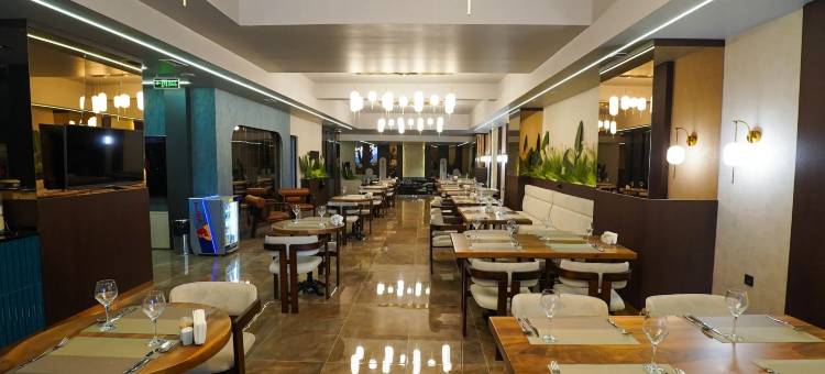阿尔贝雷洛酒店(Alberello Otel)图片