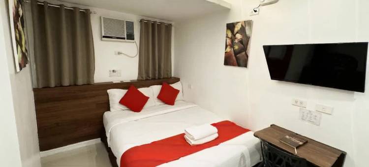 BGC巢堡酒店(NEST FORT BGC)图片