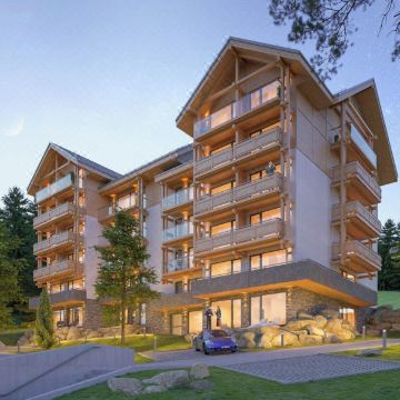 森林公园度假村及SPA(Forest Park Resort & SPA)图片