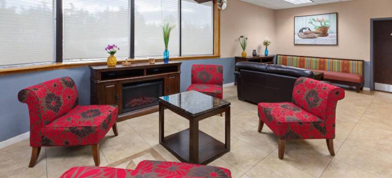 品质酒店及套房(Quality Inn & Suites)图片