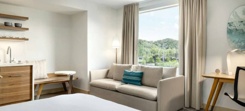 卡特斯维尔源宿酒店(Element Cartersville)图片