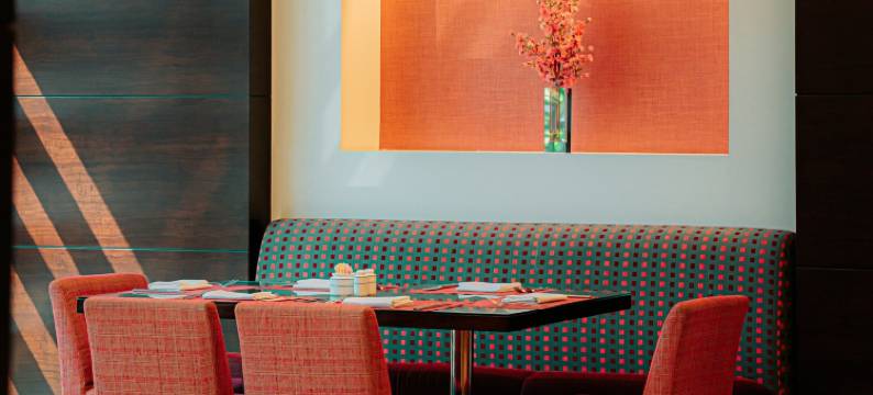 多哈中央广场酒店(Doha Central Plaza Hotel)图片