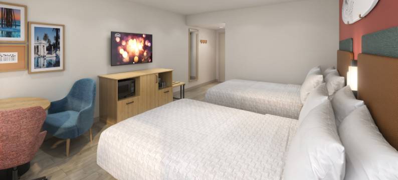 Hampton Inn by Hilton San Simeon Cambria图片