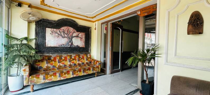 安努库尔招待所(Anukul Guest House)图片