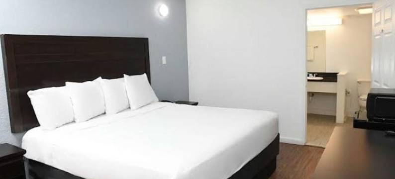 雷根西酒店(Regency Inn)图片