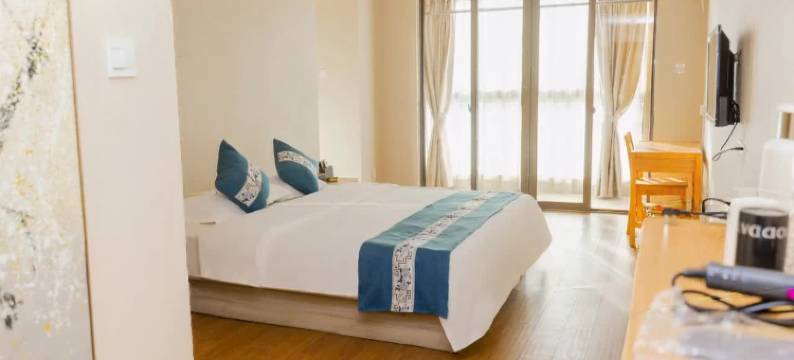 云中栖公寓(慈溪杭州湾世纪城店)图片