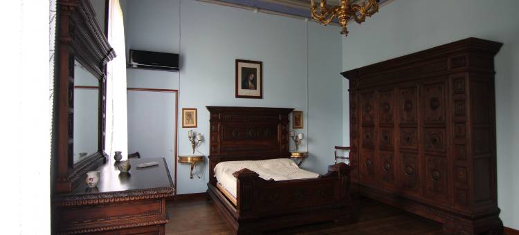 Castle in Veneto with Garden & History图片