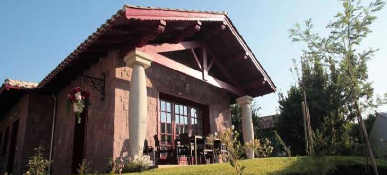 Villa in Urrugne near Socoa Beach图片