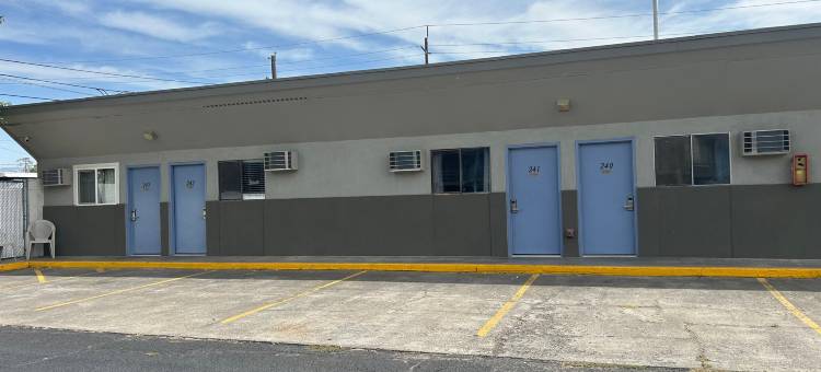 卡普利汽车旅馆(Capri Motel by Belvilla Walla Walla US 12)图片