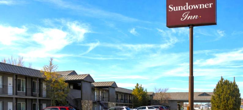 Sundowner Inn Forsyth I 94图片