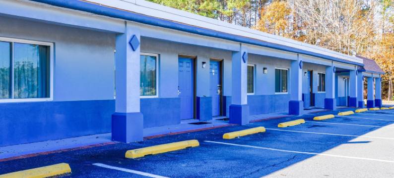 Whispering Pines by Hotel O 怀特斯通 VA(Whispering Pines by Hotel O Whitestone VA)图片