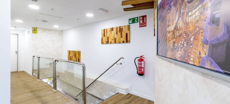 AYZ Princesa - 自动入住物业(Ayz Princesa-Auto Check-in Property)图片