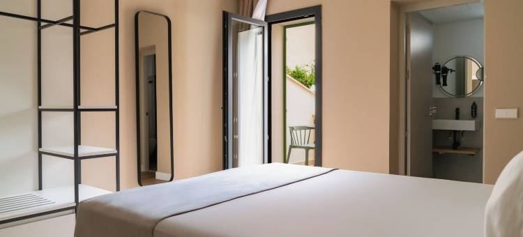Limehome 帕尔马码头(Limehome Palma Marina)图片