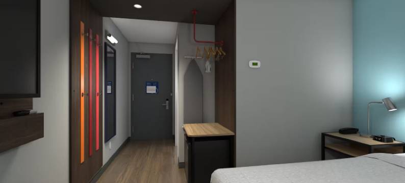 Tru By Hilton 麦迪逊东(Tru by Hilton Madison East)图片