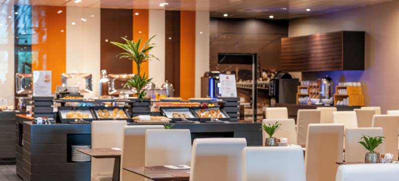 波尔图HF伊帕内马酒店(HF Ipanema Porto)图片