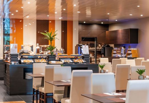 HF Ipanema Porto Hotel Overview