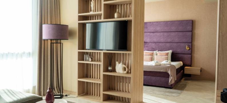 范德瓦尔克酒店-戈林彻姆(Van der Valk Hotel Gorinchem)图片