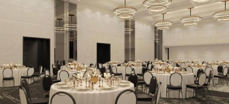 芝加哥彭德里酒店(Pendry Chicago)图片