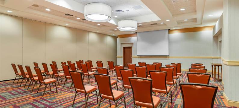 巴吞鲁日德鲁里套房酒店(Drury Inn & Suites Baton Rouge)图片