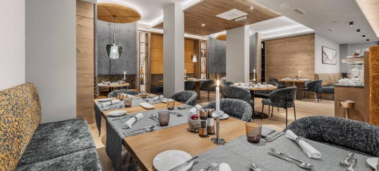 伊施格尔弗里安纳酒店(Hotel Fliana 4-Sterne Superior)图片