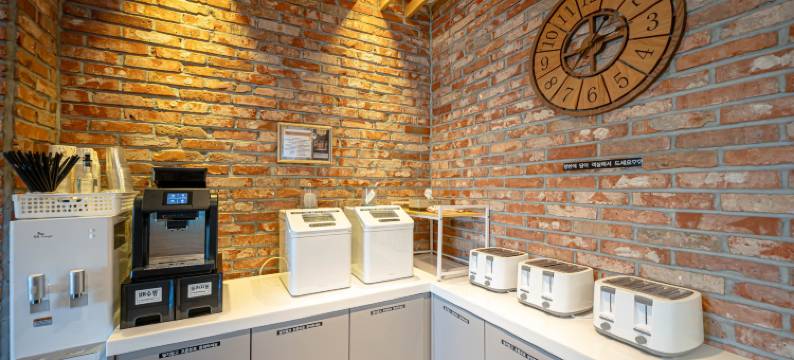 浦项酒店景观(Pohang Hotel View)图片