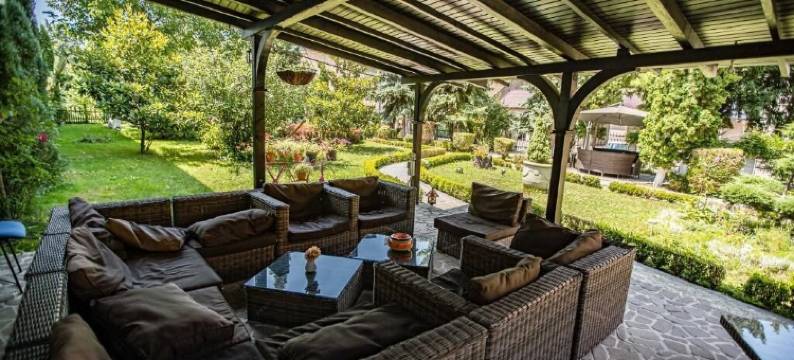 金星大别墅酒店(Villa Venus)图片