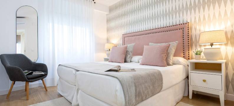 Genteel Home Hinojo Cordoba图片