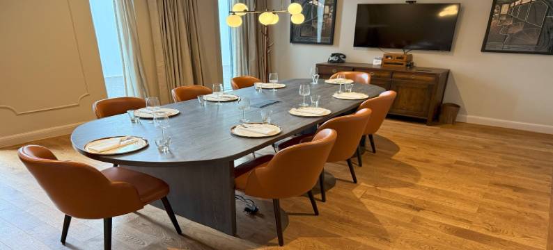 考文垂英迪格酒店(Hotel Indigo COVENTRY by IHG)图片