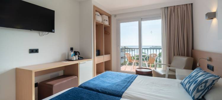 THB菲利普住宿-限成人(THB Felip - Adults Only)图片