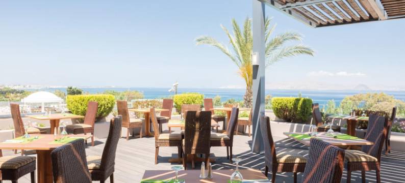 基普里奥蒂斯全景套房酒店(Kipriotis Panorama Hotel & Suites)图片