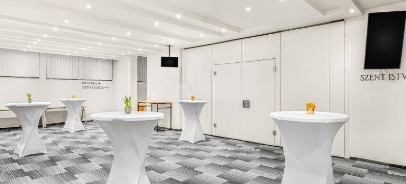 宜必思-布达佩斯城堡山酒店(Ibis Budapest Castle Hill)图片