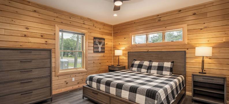 泰勒梅德深溪的Hilltop 隐居处(Hilltop Hideaway)图片