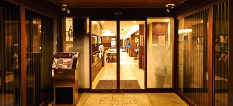 出云站前超级酒店(Super Hotel Izumo Ekimae)图片