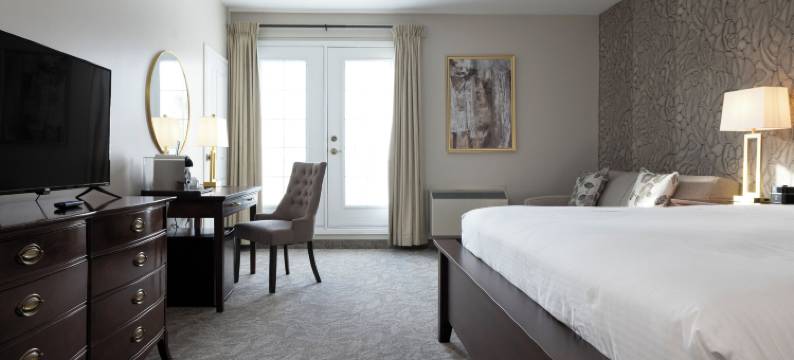 温德米尔豪斯酒店(Windermere House)图片