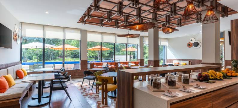 凯悦嘉轩梅尼达/蒙特霍大道(Hyatt Place Merida/ Via Montejo)图片