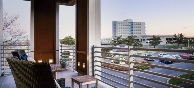 简易别墅酒店(Bungalow Hotel)图片