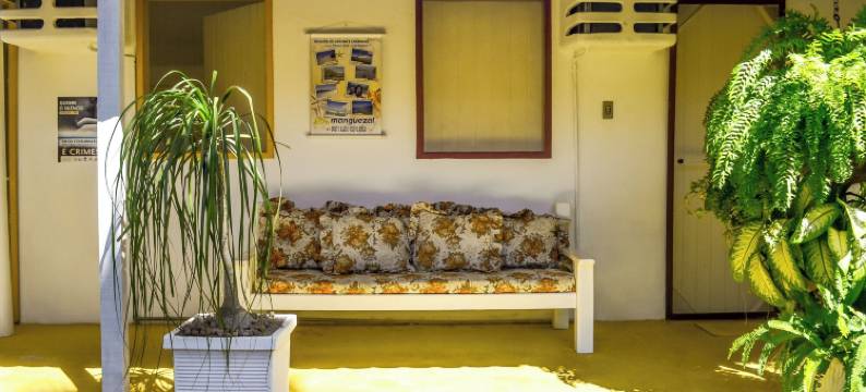 坎巴拉旅馆(Pousada Cambará)图片