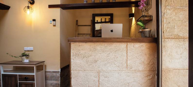 Sa Canova农场乡村旅馆(Finca Sa Canova Agroturismo)图片