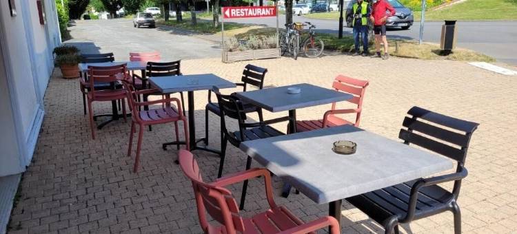 勒圣贝努瓦(Le Saint Benoist)图片