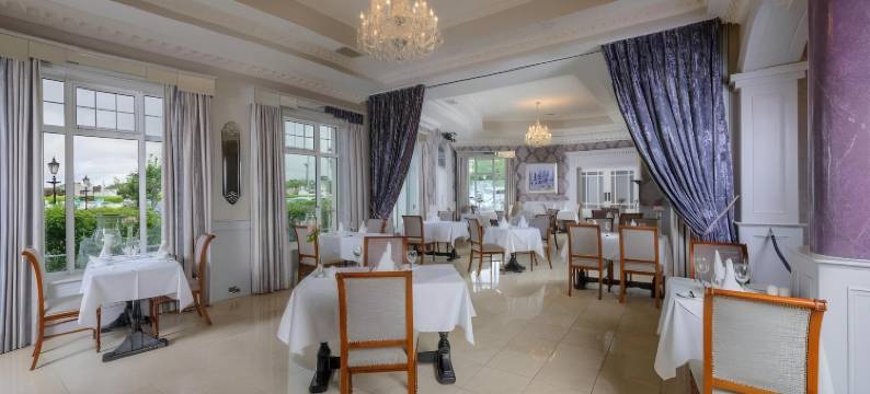 基拉尼杜郎霍尔酒店(Killarney Dromhall Hotel)图片