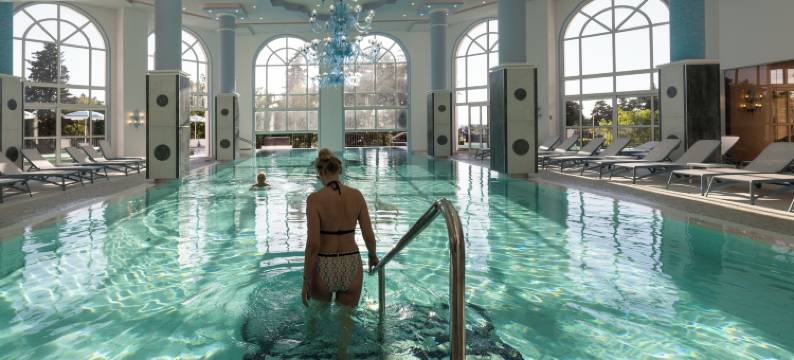 克瓦内尔宫酒店(Hotel Kvarner Palace)图片