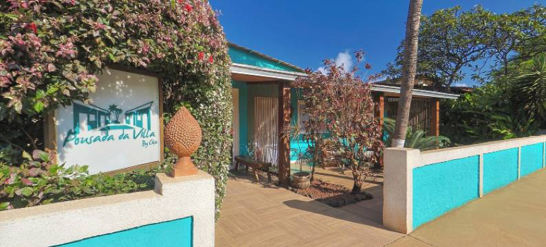 别墅旅馆(Pousada da Villa)图片